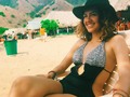 Me gusta pensar que toda mujer tiene un poco del mar en su cuerpo ☀