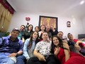 Mi mayor bendición, mi todo. Que completica me siento rodeada de mi familia ❤️