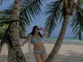 Tropical vibes >>>