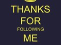 Thanks "Free Subscribers" For Following Me !!!
