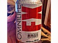 🥤 Omnilife FX • Bebida carbonatada endulzada con estevia, con vitamina C y E como antioxidantes para la protección de todas las células del organismo. La mía es de manzana, Me encanta!