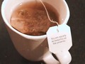📮 Thank you Yogi Tea 🍵 You too