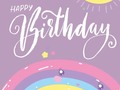 Anche se non ci sei più, oggi sempre sarà un giorno speciale, un giorno in cui starai tra i mie pensieri con un po' di nostalgia, un po' di rammarico. Un giorno di quelli che mi sveglierò con la voglia di chiamarti e farti gli auguri e poi ricorderò che non ci sei più. Adesso non c'è più nulla da festeggiare perché non compierai un anno più di vita. Ma questo giorno sempre resterà essendo il tuo giorno speciale. Aspetterò il tuo risveglio e ti porterò a mangiare un gelato. 💔