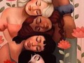 SÉ LA MUJER QUE LEVANTA A OTRA   La mujer que da apoyo a las demás. Sé esa que tú necesitaste cuando tus resultados no fueron los que esperabas. La que da impulso. La que motiva. La que inspira. La que aporta sin esperar nada a cambio.  La que no teme que otra también tenga éxito. Sé una mujer de cambios . GRACIAS A TODAS LAS MUJERES que me han levantado, apoyado, inspirado y motivado siempre!   GRACIAS a la vida, me he topado con mujeres llenas de amor y luz, todas han dejado o contribuido en mi persona y en mi felicidad, Gracias Gracias Gracias..  GRACIAS a todas las mujeres que llegaron a mi vida y me dejaron una huella de aprendizaje.  -Créditos a quien corresponde.