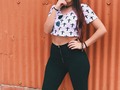 💕No contamines, ¡Evoluciona! 💕 🧁 Deja de juzgar, de criticar y de asumir cosas que no sabes, puedes herir y lastimar con tus palabras🧁  #model #outfitoftheday #streetwear #outfit #emprendedores #girls