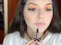SE FELIZ ! AMAAA EN TODAS LAS FORMAS Y BRILLA ✨ Primeros en comenta los stalkeoooo ✨TODO UN SÚPER PROCESO ❤️💙💚😂 2 horas de maquillaje para quitármelo en 2 minutos ❤️ • • •  #amoresamor #loveislove #pride2020 #makeupideas #arcoiris #makeuptutorial #emprendedores