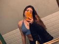 ✨You are Made of magic ✨  Amando mi croptop por @osscuro_ 100% hand made 🔥  #picoftheday #croptop #latina #picofday #mirrowselfie #outfitstyle #inspofashion #inspo123 #braga #topmirror #poladelpub