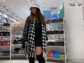 María being María with her follies 🐥🙌🏽 inolvidable y especial noche🥰  #outfitinspiration #outdoor #outfitoftheday #farewell #latina #myattitude #dejandomemorias