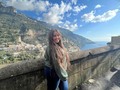 I love u #positano 🥰🫶🏽.   . . . . . . . #positanoitaly #girls #girlsgamers #curvyblogger