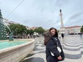 Qué gente hermosa la de Portugal❤️ #portugal #lisboa #lisboaportugal #lisboa🇵🇹
