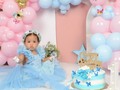 Feliz cumpleaños princesa de mi vida 😍 mami te ama 🎊🙏🏻🫶🥰😍😍🎉🎉🎉