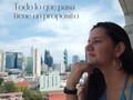 Confiar es algo muy difícil pero muy poderoso.  Todo lo que pasa tiene una relación de ser, ya sea un aprendizaje, evitar algo peor o simplemente redireccionarnos al camino correcto.  Lo importante es recordar que en el proceso nos estamos solos 🙏🏻  No tratemos de controlar lo que no se puede, es momento de soltar y confiar.