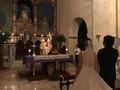 Empiezo mi semana recordando una ceremonia de boda,preciosa en uno de los templos más adorados. #IglesiaSantaRosa  Daniela y José Manuel. Con @p.jose.gutstein #Losdoñis