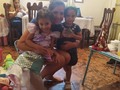 Está sirenita hoy cumplió 4 años. Y con todo y cuarentena lo festejamos en casa. ¿Como no celebrar la vida de una niña tan linda como está? Y antes que vengan a decir que las medidas de prevención y bla bla bla ... Solo estuvimos en casa las personas que vivimos acá y su mejor amiga que vino con su mama y llegaron con tapabocas y Guantes.  El año pasado no celebramos el día de su cumpleaños por los apagones. Tiene 4 años... No nos pidan pasar otro cumpleaños es la oscuridad!  PD: La sirenita es mi Sobrina Camila #LaCumpleañera y Elsa es su mejor amiga MIA. Tarde de princesas