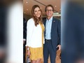 Creo en Venezuela, imposible no apostarle cuando compartes con personas tan trabajadoras y talentosas cómo el Ing. Lorenzo Mendoza, la Señora Leonor Giménez de Mendoza, nuestra querida Sandra Villegas y la talentosa @elisa.vegas Directora de la Orquesta la Sinfónica Gran Mariscal de Ayacucho.   Ellos son #OrgulloVenezolano   Gracias Fundación Empresas Polar, por la invitación a su Consejo General Anual. #fundacionempresaspolar  #porquesi #Venezuela #Caracas