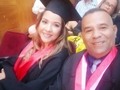 El pasado miércoles 07 de noviembre, uno de mis primeros grupos de alumnos en la UCSAR recibió su título de Abogados de la República Bolivariana de Venezuela.   Siempre he dicho que ser profesora es una de las experiencias más enriquecedoras que puede haber.  1. Foto con mi amigo @damg121 en la espera del inicio del acto de grado   2. Foto con nuestra querida Doctora @dra.anamillan sin duda una maestra!   3. Foto con nuestro actual coordinador de escuela (también fue mi alumno hace algún tiempo y me saco canas verdes) @willycontreras20   4. Luego de recibir su título con mi querido amigo @tormayrodriguez quien desde ya se que se le abrirán muchas puertas al éxito.   5. Si, otra vez con @tormayrodriguez y @damg121, sin duda grandes amigos   6. Foto con un muy buen alumno, Rafael, es imposible olvidarlo.  7. Foto con la Dra. Judith y su hijo Rafael, para mí un honor, ser profesora de una mujer tan inteligente y preparada como ella.   8. Sin duda, ellos si fueron mi graduación, fue el primer grupo de funcionario públicos que le di clases. Faltan muchos en la foto, a todos les deseo el mayor éxito en sus carreras.