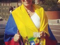 Soy Venezuela  Un paso más del proceso. Una oportunidad para el aprendizaje. 💛 💙 ❤ #PorunaMejorVenezuela #VenezuelaLibre #SISISI