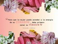 Cuando la conexión entre el corazón y el útero se encuentra bloqueada, a nivel físico tenemos irregularidades en la menstruación y problemas de infertilidad, a nivel energético, sentimos frustración por la incapacidad de plasmar nuestras ideas en la realidad y a nivel mental, tenemos una sobrecarga ya que no podemos movilizar esa energía hacia afuera. • Esa Energía Ancestral Femenina que sentimos dañada… ha sido “herida” desde la Energía Masculina… la Energía Masculina del varón y TAMBIÉN la Energía Masculina presente en nosotras mismas. Cada vez que somos autoritarias, o reaccionamos violentamente, cada vez que somos agresivas, cada vez que somos competitivas, o que nos enfocamos en lo material, cada vez que somos demasiado analíticas o mentales… olvidando el preciado tesoro de la intuición. Cada vez que nos volvemos estructuradas… impacientes, intolerantes… o nos preocupamos en demasía… Estamos dañando nuestra Energía femenina y “dando mal uso” a nuestra Energía Masculina. • Chicas, esta es la estructura mandalica que nos acompaña en los primeros encuentros de TERTULIAS AL ALMA “Conexión entre mis dos CORAZONES". • Llena de simbologías de poder ante procesos que se viven, se dan y se experimentan en algunos casos no de la mejor manera entre el corazón y el útero.  Esta estructura mandalica, la acompaña una meditación canalizada por mi persona y también por, otro mándala con una geometría sagrada especifica para trabajar útero y su conexión toxica o consciente con la ancestralidad. • Les tengo una buena noticia, este pack estará disponible para toda chica que lo desee adquirir, sin importar si es parte del grupo de tertulias o no, así que si esta oportunidad desde esta herramienta vibra contigo y tus procesos femenino, está disponible para ti, viene con una guía sobre tratamiento a aplicar, tonalidades y forma de contactar con ellos (los mándalas). • Deslizar hacia la izquierda. ⬅️ Con Cariño Marielba 💋 Para información sobre el pack enlace en mi biografía 😉 • Ya lista para el primer grupo hoy 🙏 Bonita tarde 🌏 • #Mujer #Conexion #ALMArielba #GeometriaSagrada #Sanacion #ProcesosFemeninos