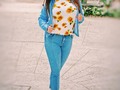 “Puedes ser preciosa a los treinta, encantadora a los cuarenta e irresistible durante el resto de tu vida”. - "You can be beautiful at thirty, charming at forty and irresistible for the rest of your life." Coco Chanel. - #f21xme #fashionblogger #miamifashionblogger #lifestyle #blogger