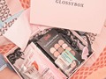 Give me everything tha in a pink Box and I will love it!🤗💕 I just received the June edition of the @glossybox_us and wow! it's filled with so many full-size beauty, skincare and haircare goodies! Want to try a box for yourself? Use code MARIELINA20 for 20 % Off any 3,6 or 12 month subscription. #GlossyBoxUS is a gorgeous pink box filled with beauty treats. Makes a great gift for any beauty lover or a special reward just for yourself. Swipe left to see more! What was in my box? @mtmorgantaylor nail polish in a gorgeous neutral shade perfect to complement any summer outfit.@omorovicza cleansing facial foam infused with essential oils to remove all my makeup after a hot summer day. @haskhair deep conditioner packets to strengthen & hydrate my hair. @invisibobble non-crimping bobby pin to keep my hair neat and off my face. @emmahardieskincare pink clay mask to exfoliate away impurities and promote glowing skin. @sleekmakeupusa eyeshadow palette to deliver highly-pigmented, mineral-based color to my eyelids. Who doesn't want to receive five awesome beauty products right on their doorstep every month?! #Ad #GlossyGuestList #beautysubscriptions #beautybox #beautylovesquad #makeup #makeuplover #makeuplooks #makeupideas #makeuplife #makeuponfleek #makeuponpoint #makeupgoals #skincare #skincareroutine #skincaretips #hair #hairstyles #goals