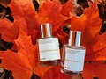 Fall in Love! with @dossier.perfumes 🍂🍁  . . Dossier's Perfumes are Inspired by luxury brands. My other 2 favorites for Fall are the Woody Sandalwood and the Fruity Honey. Do not hesitate to try them, they smell fantastic.  #dossierperfumes #dossierfragrances #dossierscents #dossier #luxuryfragrance #luxurylifestyle #ad
