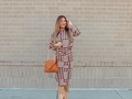 Every new beginning Comes from some other beginning's end!😍 . . Outfit: @sheinofficial #sheingals  Bag 👜: @sheinofficial My Code: Marielina (15% Off)