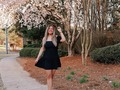 Arráncame, que donde me pongas florezco!🌸 . . My Dress: @sheinofficial #sheingals  Code: Marielina (15% Off)