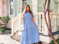 I believe in Karma what you give is what you get returned. I believe you can't appreciate real love until you've been burned. I believe the grass is no more greener on the other side. I believe you don't know what you've got until you say goodbye!  🎵 Affirmation by Savage Garden  . . Dress: @sheinofficial #sheingals  Shein Code: Marielina (15% Off)