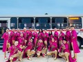 Empezó carnaval que alegriaaaa!! A 7 días del GRAN DIA!  @zingarosoficial #z23
