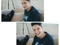00:08✨  Todo lo que salga del corazón vale siempre el intento, el riesgo y la pena.  PaisaVlogs #DanielxPaisanas