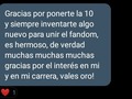 Mi hora sad :c