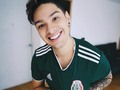 VIVA MÉXICO🎉 #NuevaFotoDePerfil