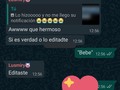 Son unas culeras jajajaja pero mis culeras favoritas😂💙