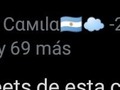Mutuals, salgan de ahí por favor💆🏻‍♀️