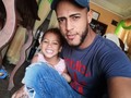 Mi debilidad mi Baby, Feliz día del padre.