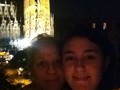 #mom #barcelona #beautifull #sagradafamilia #iloveyou