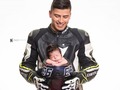 🔥🔥 #JhonAlex NOS COMPARTE ESTA BELLA IMAGEN JUNTO A SU PEQUEÑO #Eydan👼💙