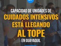 #Repost @ecuavisatv with @get_repost ・・・ El viceministro de Salud, Ernesto Carrasco, reveló que la capacidad de las unidades de cuidados intensivos en Guayaquil está llegando al tope. . Este martes 24 de marzo de 2020, la Asamblea Nacional sesionó, vía internet, para analizar la situación de la emergencia sanitaria, tras la propagación del coronavirus en el Ecuador. . Desde sus casas, los legisladores debatieron sus puntos. Más temprano, la Comisión de Salud sesionó para escuchar al viceministro de esa cartera, Ernesto Carrasco . Lee la nota completa en Ecuavisa.com 📱💻 #quedateencasa