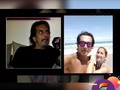 ¿Le crees?🤔👇Te leemos😱😱🔥🔥 #Kikin Asegura que no REGRESÓ con #MarianSabate además argumentó que solamente trabajan juntos 😱😱🔥🔥🙄😶 #Amores #DeInfarto #Farandula🔥🔥