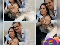 #Lamentable💔 Con este mensaje la actriz #PamelaPalacios despide a su padre que lamentablemente falleció.  De parte de #FaranduleateEc Nuestro más sentido pésame♡