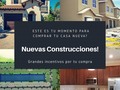 Naples🏖 está creciendo constantemente, a medida que el Condado de Collier aparecen nuevas comunidades por toda la ciudad, son muchas las oportunidades para comprar o invertir a lo largo de Immokalee Road,East Tamiami y Collier Blvd (951). . Trabajo junto a los mejores constructores en SWFL, muchos están ofreciendo grandes incentivos en nuevas construcciones por la compra de tu nueva casa 🏠🥳 . Quiere saber más? Puedes contactarme y te pondré en contacto con el constructor para discutir los mejores planes y precios a tu medida. . Mayerlika Triana  Real Estate Agent 📲(239)6924213 mayerlika@hotmail.com . #naplesflorida #realestateagent #xclusivehomesrealty #homesweethome #home #tucasanueva #dreams #Naples #florida #agenteinmobiliario #forsale #newconstruction #floridalifestyle #inversión #luxuryhomes #nopaguesrenta #newhome #realestate #lennarhomes #oportunidadesdenegocios #drhorton #cchome