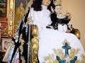 Feliz 14 de enero día de mi divina Pastora 🙏  Madre en este día te doy gracias por cuidarnos y por todo lo que nos has dado