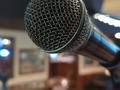 Good evening for music, don't you think? . Open Mic tonight at The Toad Pub from 9pm to midnight. . #musicmonday #openmic #thetoadpub #osbornevillage