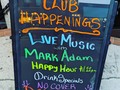 It me! Live at @club.happenings tonight!