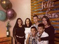 Gracias a Dios por la familia, salud y amigos. 🥰   Gracias a cada una de las personas que me enviaron un mensaje y escribieron una felicitación. ❤️❤️