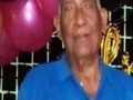 Mi padre felicitaciones en su dia