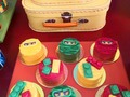 Decoración: @sweetparty15
