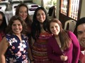 Un fin de semana de #accessbars aprendiendo una técnica de sanación gracias a la puerta que me abrió mi amigo @tuluzdelalma y así me di el permiso de ampliar el repertorio de ayuda para mi!!!!. . Gracias @marianatariba por la entrega y la compañía, por hacer tan fácil y divertido el sabor de las heridas con la posibilidad infinita para sanar. . Les cuento que #accessbars o Barras de Access nos permite liberarnos de todos los programas mentales que nos mantienen repitiendo los mismos esquemas de limitación, dificultad y sufrimiento, para funcionar desde nuestro ser, más conscientes y presentes. Abrirnos a más posibilidades en lugar de funcionar desde la limitación. . ¿Qué son estas barras de Access? Son barras electromagnéticas activadas en el cerebro entre los dedos del facilitador, sobre los 32 puntos simétricos del cráneo. Es un proceso manual eficaz, con toque suave, sin manipulación, ni masaje. Estas barras están previstas simplemente para borrar programas inútiles y paralizadores acumulados en el banco de datos de nuestro ordenador para facilitar un cambio real, para un nuevo estado de consciencia. . ¿A qué pueden contribuirte las barras? . - Incrementar energía. . - Reducción del estrés / eliminación del murmullo mental, depresión. . - Para disipar los bloqueos mentales, emocionales, físicos que están manteniéndote estancado. . - Liberar dolores de cabeza y de cuerpo, síntomas y enfermedades. . - Cambiar patrones de funcionamiento. - Desbloquear, cambiar, transformar cualquier área de tu vida. . - Para dar al cuerpo más facilidad y gozo. . - Ser tu mismo, para conectar contigo. . - Recibir mucho más y hacer menos. . - Dormir mejor y levantarte sintiéndote fresco y lleno de energía. . - Ayuda a los niños antes de los exámenes. . - Para las mujeres embarazadas. . - Para una relajación más profunda. . - Liberar memorias de traumas y lesiones en el cuerpo. . . Así que pronto estaré entregando lo aprendido, 1ero la vivencia para mí y luego ya sabrán más.... . Aunque por ahí @tuluzdelalma y yo tenemos algo entre manos para que todos puedan saber de qué se trata.....