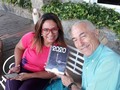Tener aliados es un regalo y también forma parte de la prosperidad, que todos quieran apoyar porque saben de todo lo que hay detrás de un sueño es una bendición y eso es para mi @karuna_mcbo. . Mis #agendas estan disponibles allí, los invito a buscarlas allá porque ya con solo abrir la puerta sienten que entran a otra dimensió y así se recargan en ese lugar mágico. . Que @vladi_karuna tenga mi agenda en la mano es sentir que me bendice en este proyecto, @ecarlinakaruna y el tienen un lugar especial en mi corazón. . Mi amada @mariselabrachosuarez espero que la disfrutes y te deleites tanto como yo de esta #agenda que realmente en un camino de transformación, es como hacer un curso todos los meses!!! . También pueden ir a buscarla en @canelaamour @papelrosa_ y @pediluvioinicomcbo