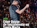#SantaMarta, este 14 de octubre llegan Elder Dayán & Lucas Dangond a cantarte su nuevo álbum #ParaUstedes, así que corre a comprar tu entrada para que disfrutes de este gran espectáculo.  Lugar: Sede Los Trupillos  Ventas: (301)359 7741 Organiza: @mariomanjarrezimitola  Hora: Desde las 5:00pm APROVECHA LA PREVENTA HASTA EL 11 DE OCTUBRE